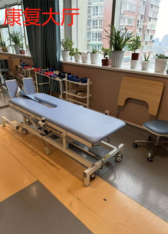 康复大厅