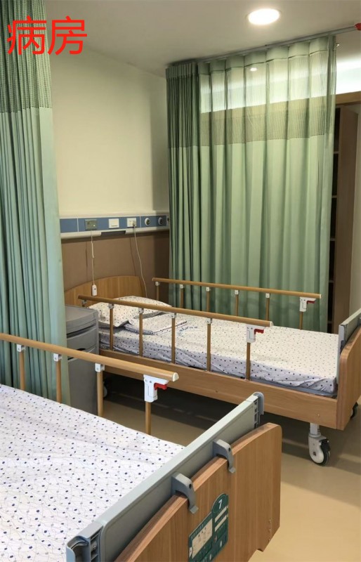 病房展示